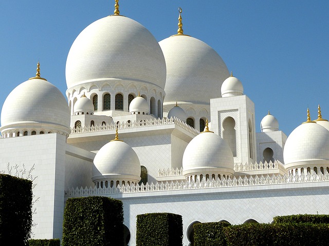 abu dhabi