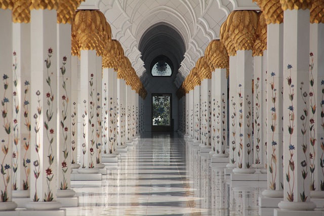 abu dhabi airport