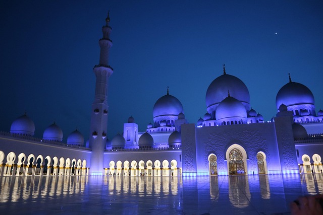 Dubai to Abu Dhabi City Tour: Family-Friendly Adventures Await