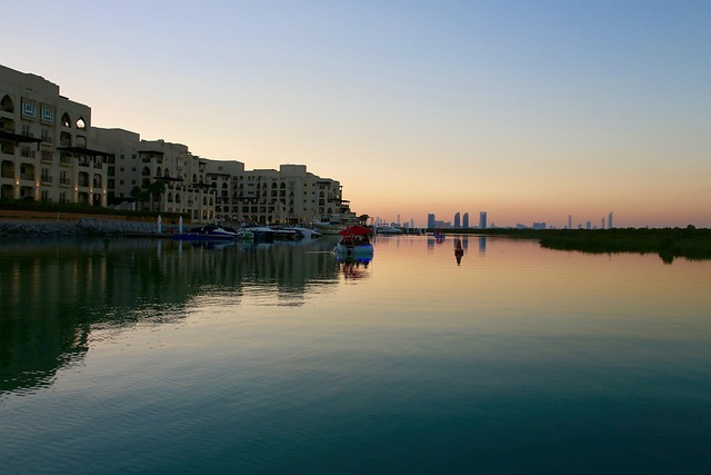 abu dhabi city tour