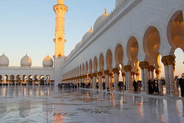 Maximize Your Dubai-Abu Dhabi Half Day Tour: A Quick Guide