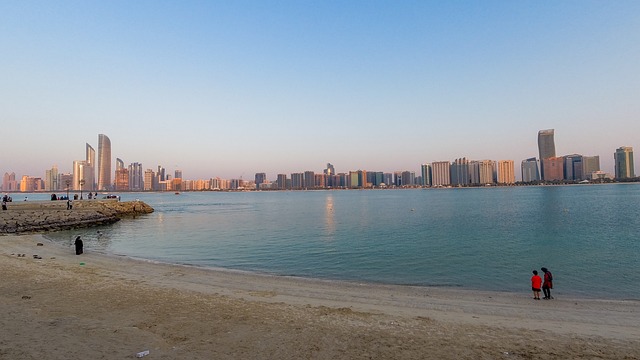 abu dhabi tour half day