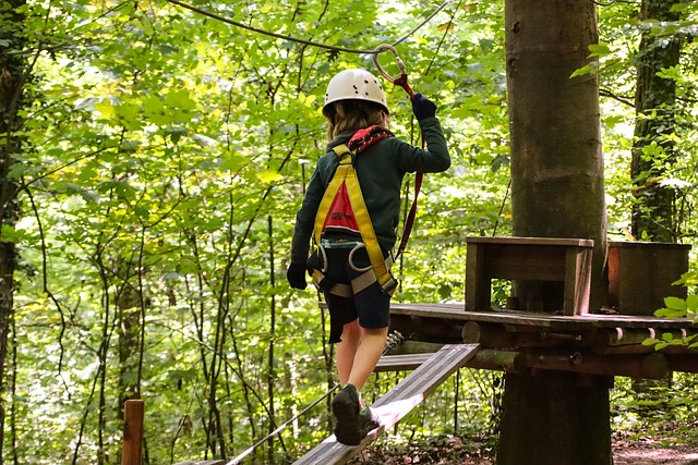 Adventure Park