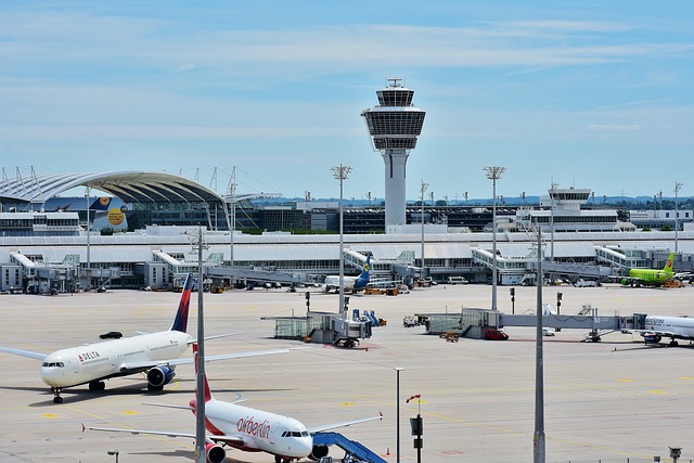 airport transfer