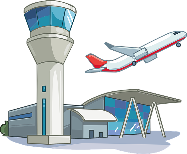 airport transfer