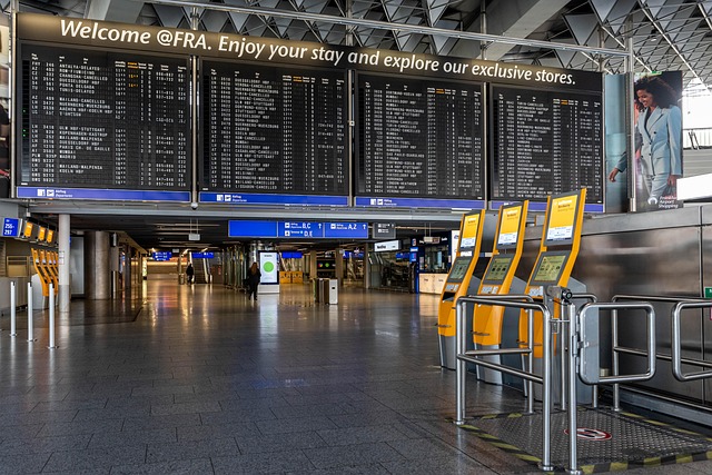 airport transfer