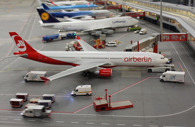 airport transfer