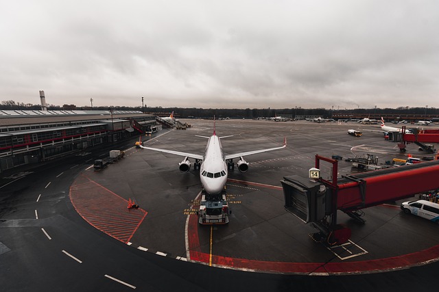 airport transfer