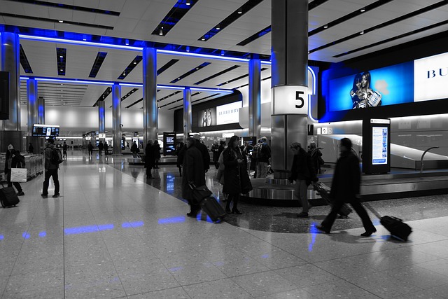 airport transfer