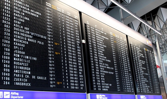 airport transfer