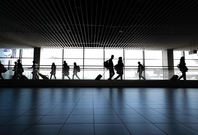 airport transfer