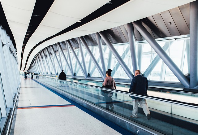 airport transfer