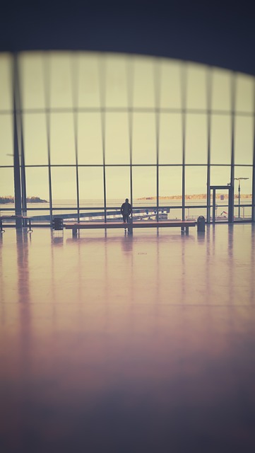 airport transfer