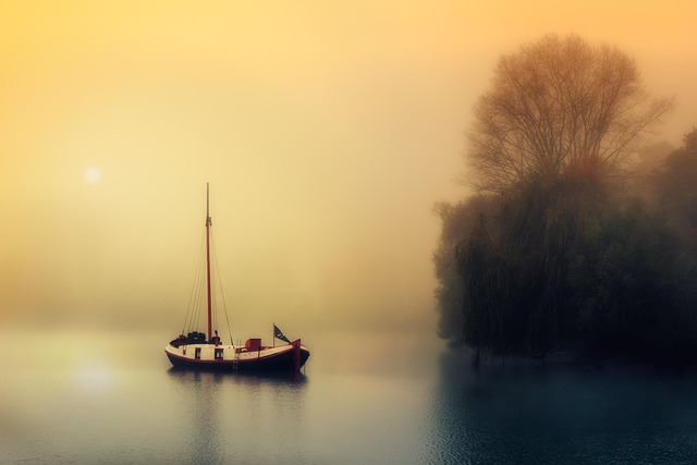 any boat