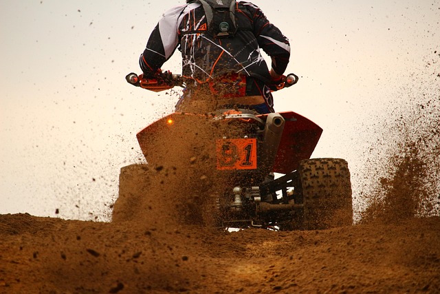 atv rental