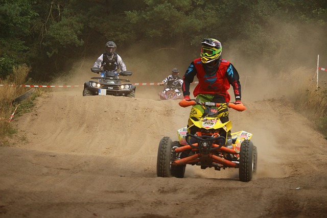 atv rental