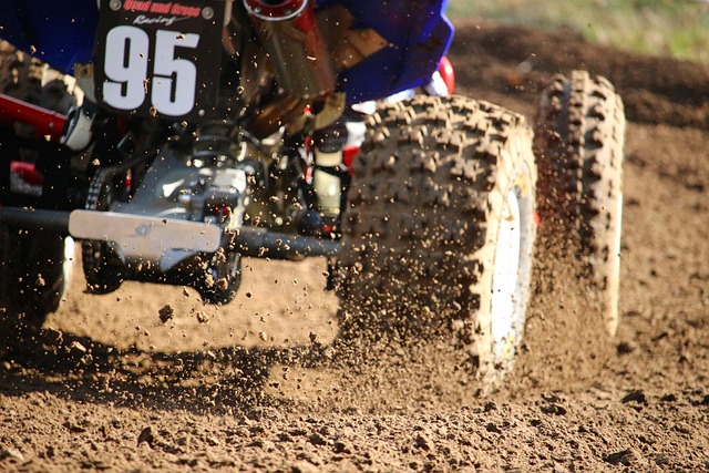 atv rental