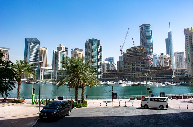 biking dubai