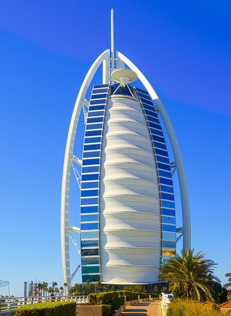 biking dubai