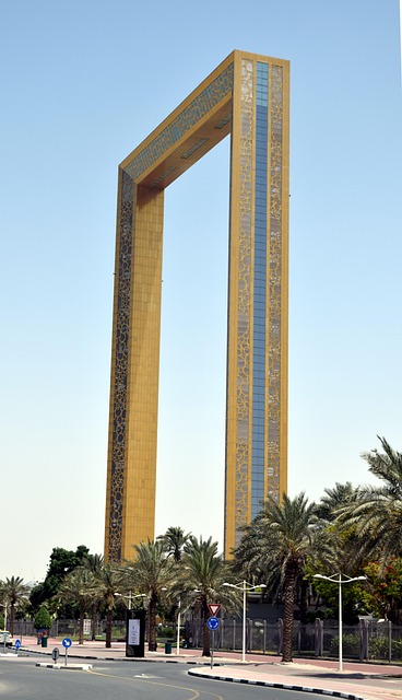 biking dubai