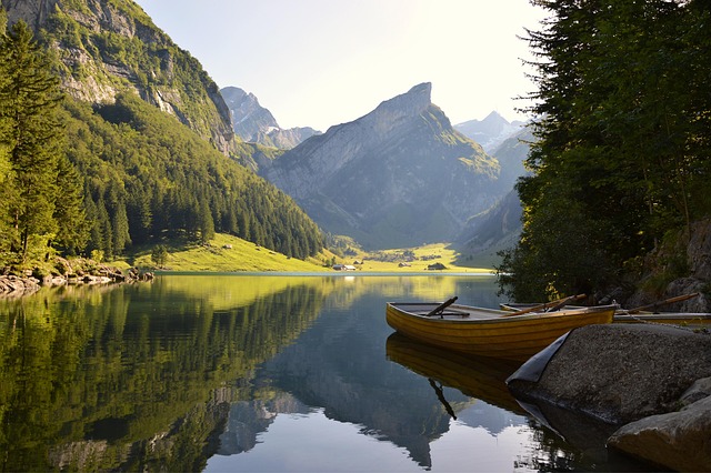 boat charter