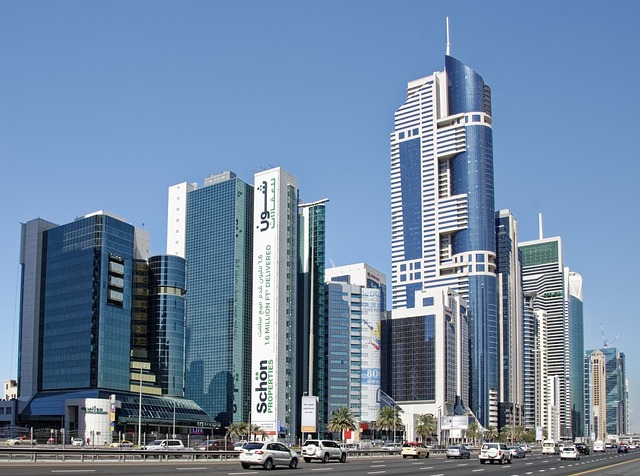boat dubai