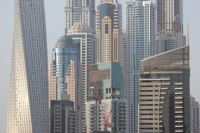 boat dubai