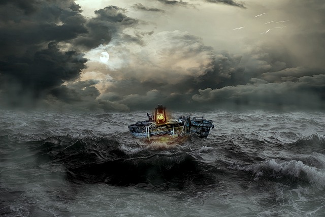 boat rent