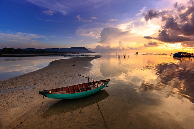 boat rental