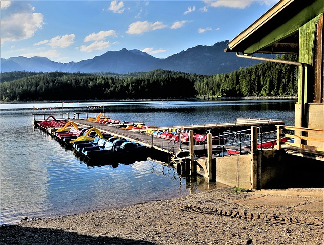 boat rental
