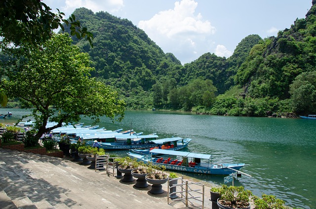 boat rental