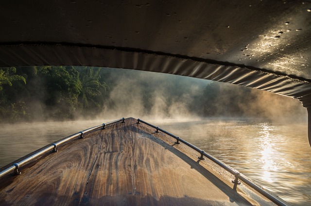 boat rental