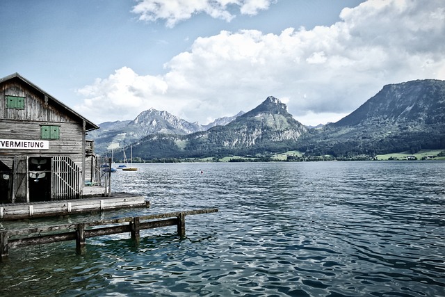 Boat Rentals