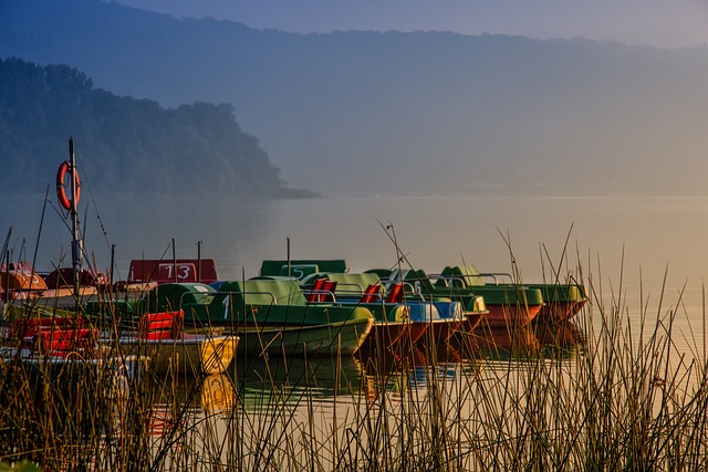 boat rentals