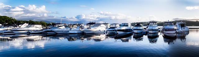 Dubai Marina Cruise: Book Your Yacht Experience & Unmissable Views