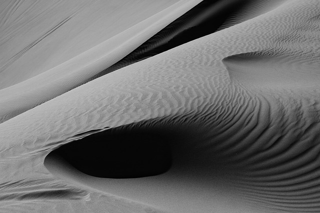 Dubai Buggy Adventures: Mastering Desert Off-Road Challenges