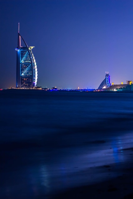 buggy dubai