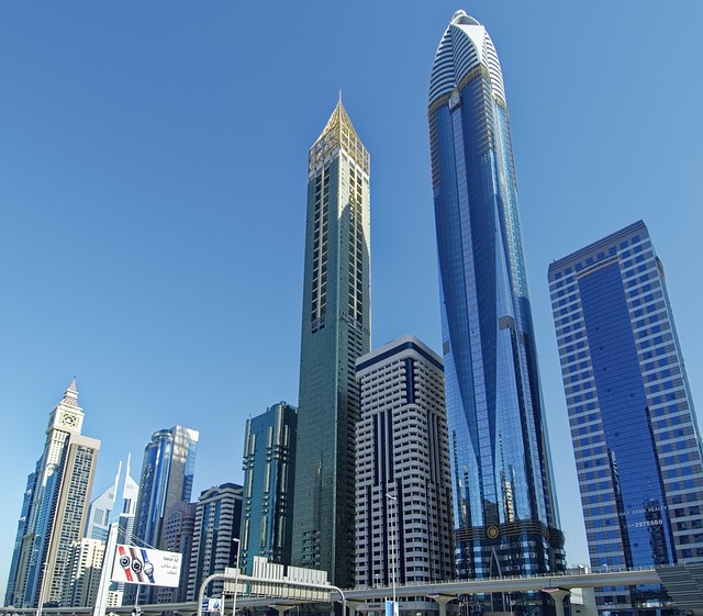 buggy dubai