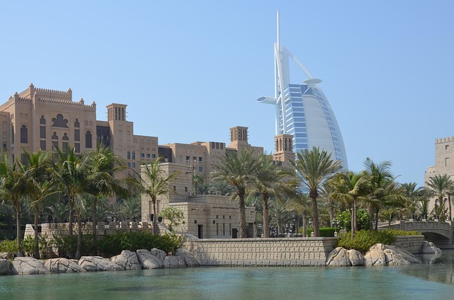buggy dubai