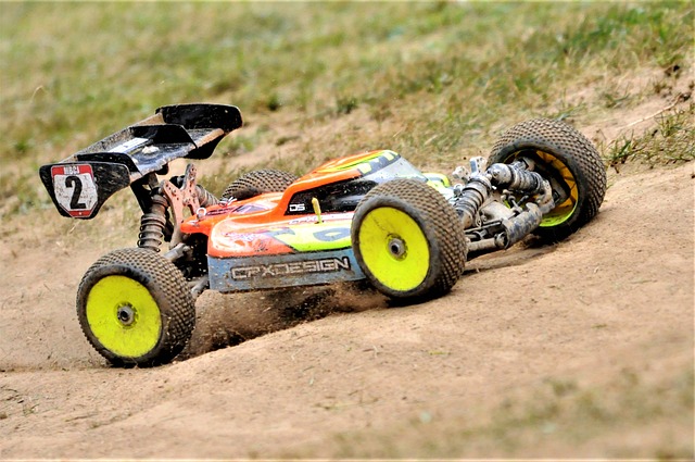 buggy rent