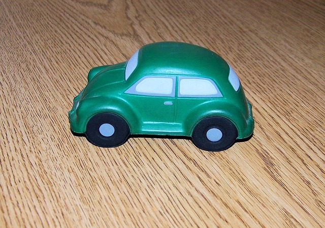 buggy rent