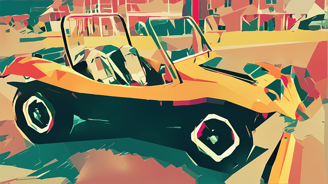 buggy rental