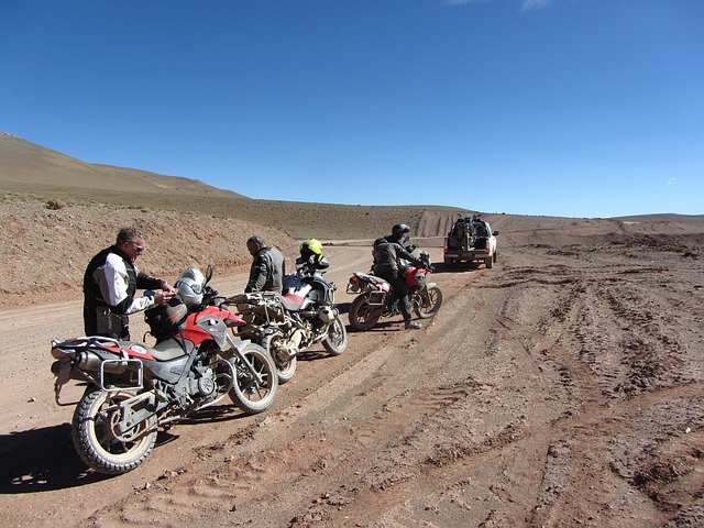 buggy tour