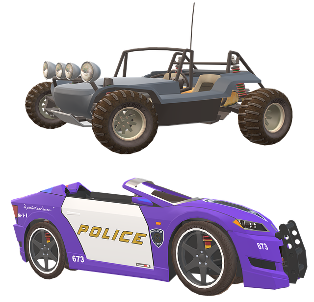 buggy tour