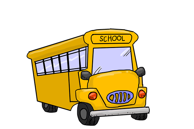 bus for rent