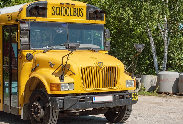 bus hire