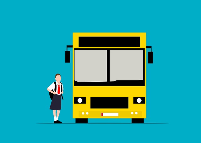 bus rental