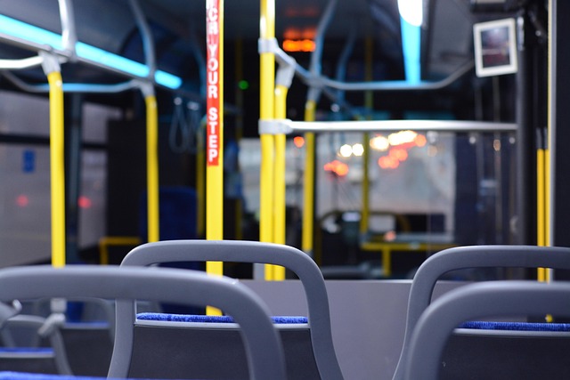 bus rental
