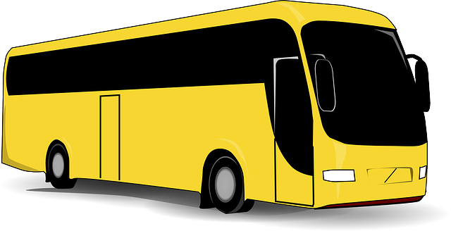 bus rental