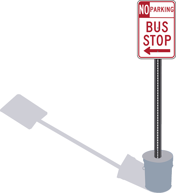 bus rental
